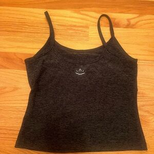 Beyond yoga tank top